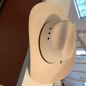 Cowboy hat